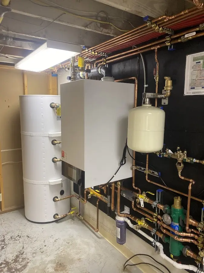 Water Heater Repair in Wenham, MA